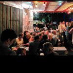 Romantische Orte & gute Musik