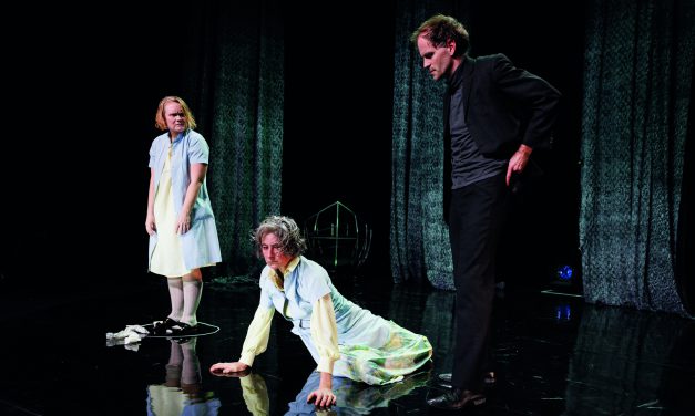 „Eine Arbeiterin. Leben, Alter und Sterben“