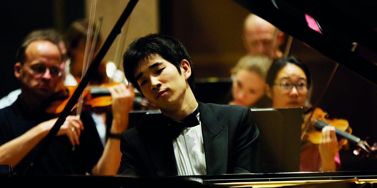 Klangvielfalt zwischen Klassik und Moderne