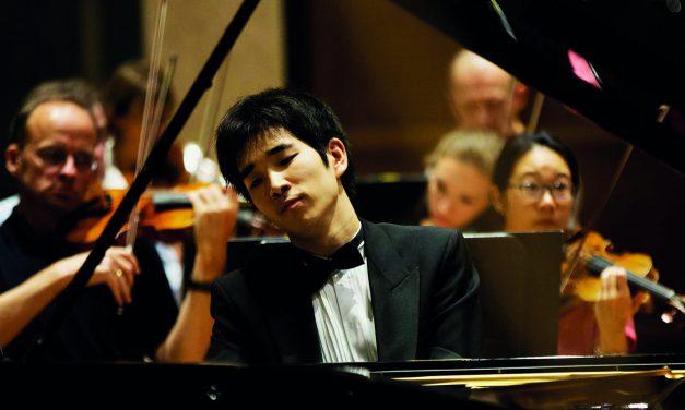 Klangvielfalt zwischen Klassik und Moderne