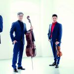 Schumann Quartett & Sharon Kam