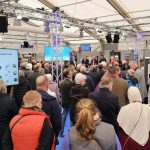 MEMOlife: Baumesse mit 180 Ausstellern