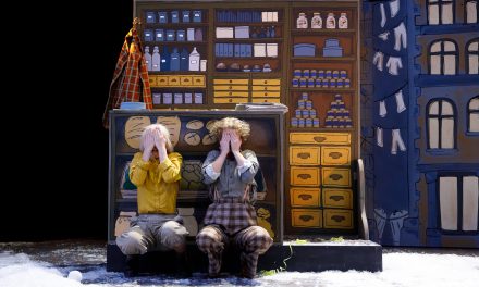 „Der kleine Lord“