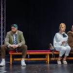 „Der zerbrochene Krug“