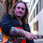 Blues & Roots von Rusty Stone