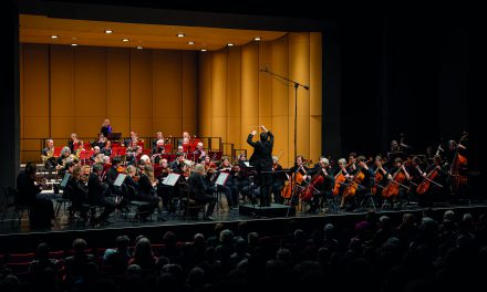 Sinfoniekonzert