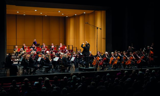Sinfoniekonzert