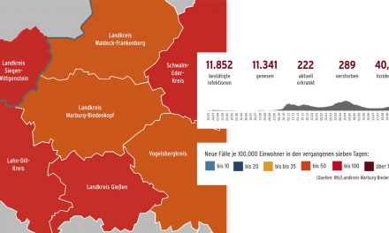 Corona im Landkreis