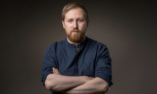 Julius Fischer: „Ich hasse Menschen“