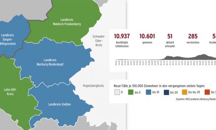 Corona im Landkreis – Stand 29. Juni