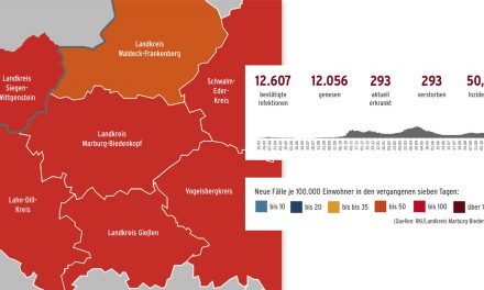 Corona im Landkreis