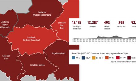 Corona im Landkreis