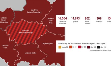 Corona im Landkreis