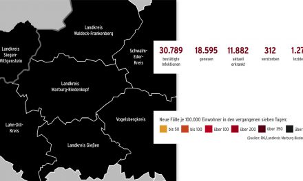Corona im Landkreis