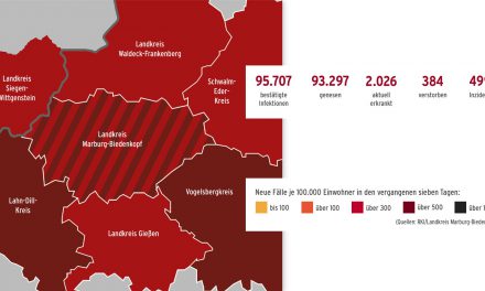 Corona im Landkreis