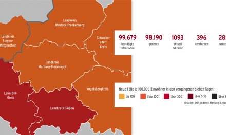 Corona im Landkreis