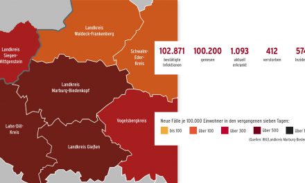 Corona im Landkreis