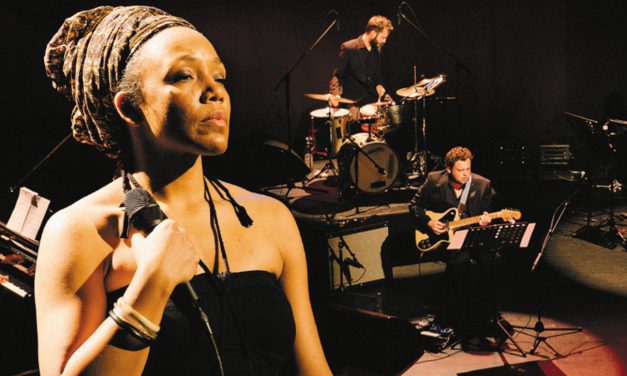 „The Nina Simone Story“