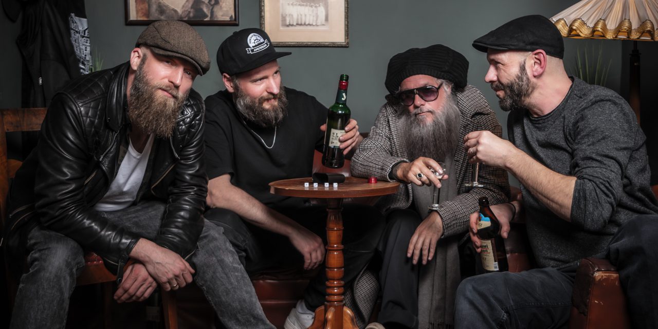 Zwischen Absturz und Aufbruch