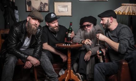 Zwischen Absturz und Aufbruch