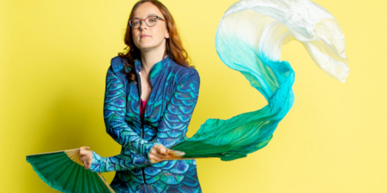 Kabarett über Klischees und Krisen