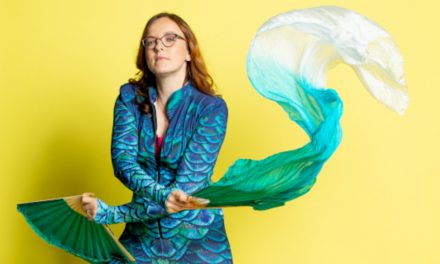 Kabarett über Klischees und Krisen