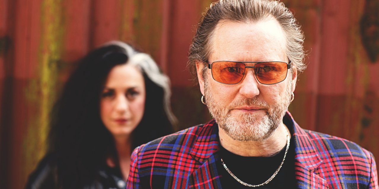 Stoppok feat. Tess Wiley