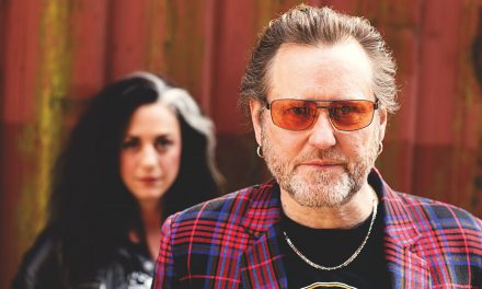 Stoppok feat. Tess Wiley