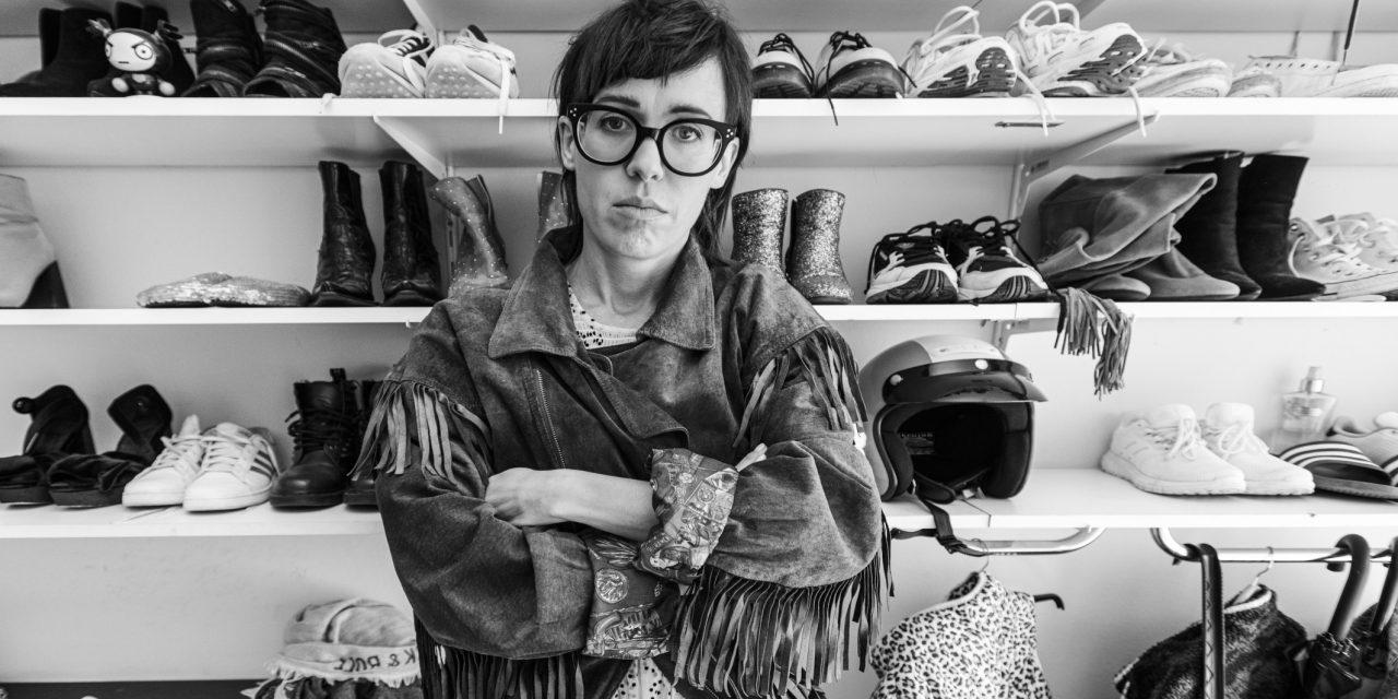 „Ding Dong“ Kabarett mit Biss