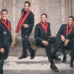 Barbershop: It´s Christmas Time