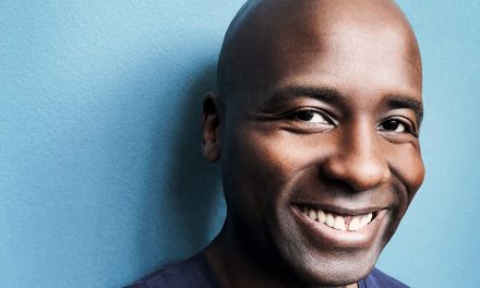 Dave Davis: „Life Is Life“