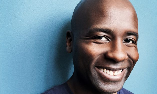 Dave Davis: „Life Is Life“