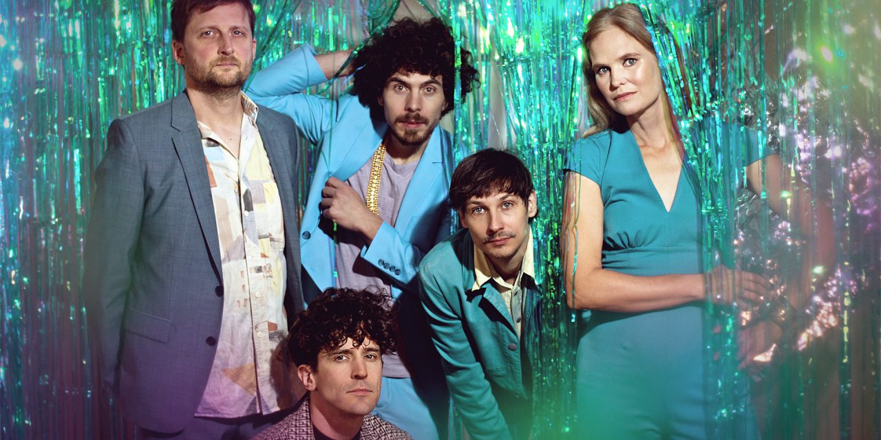 Frischer Sound, vertraute Stimme: Dota