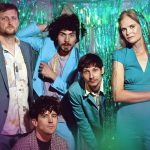 Frischer Sound, vertraute Stimme: Dota