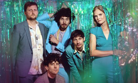 Frischer Sound, vertraute Stimme: Dota