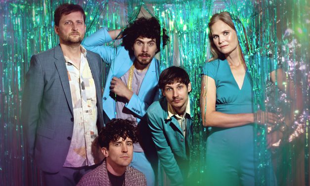 Frischer Sound, vertraute Stimme: Dota