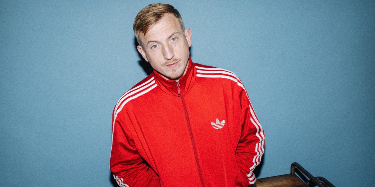 „Lost Boy“ Hubertus Koch