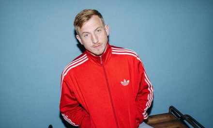 „Lost Boy“ Hubertus Koch