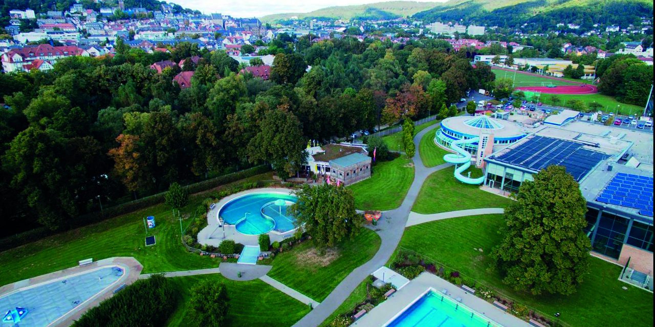 Ferienticket fürs Freibad 