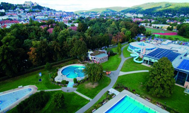 Ferienticket fürs Freibad 