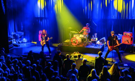 Super Sonic Cobra Night Vol. 2