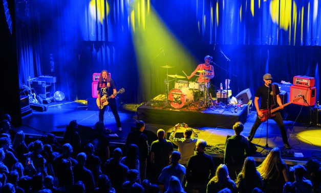 Super Sonic Cobra Night Vol. 2