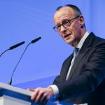 Kanzler Merz kommt nach Marburg