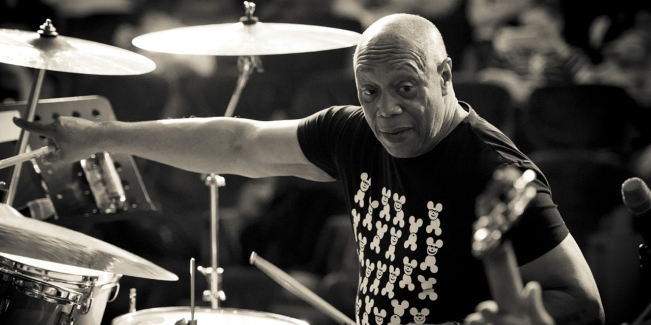 Billy Cobham Quintett