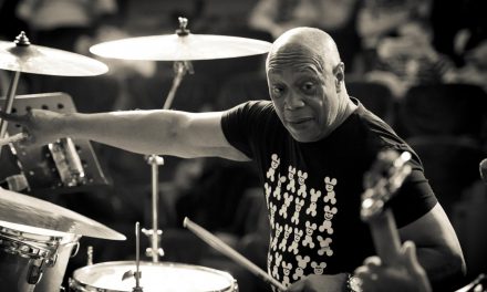 Billy Cobham Quintett