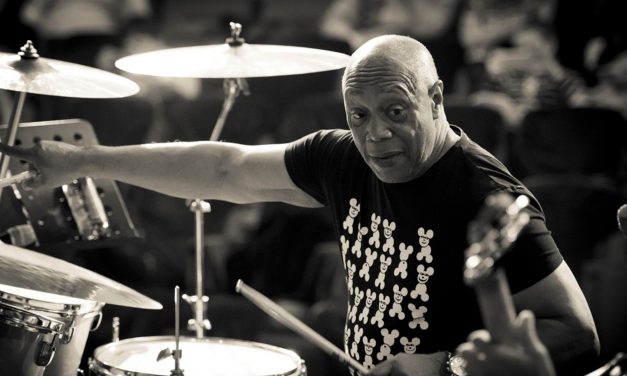 Billy Cobham Quintett