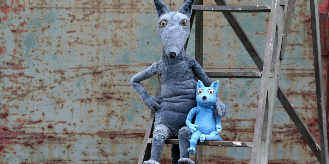 „Großer Wolf & kleiner Wolf“