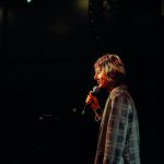 Poetry Slam 