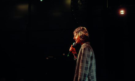 Poetry Slam 