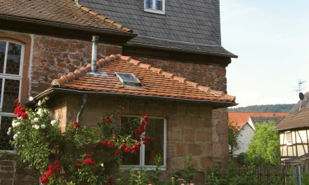 Kirchgartenfest